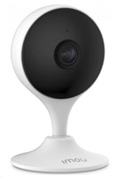 Imou IP kamera Cue 2-D/ vnitřní/ Wi-Fi/ 2Mpix/ objektiv 2,8mm/ 16x digitální zoom/ H.264/ IR až 10m/ CZ app IPC-C22EP-D