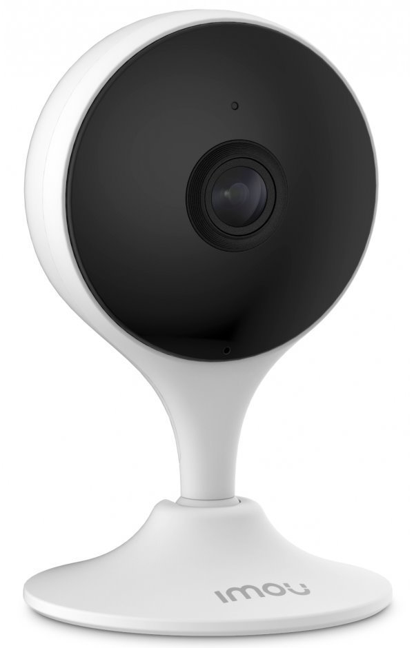 Imou IP kamera Cue 2/ vnitřní/ Wi-Fi/ 2Mpix/ objektiv 2,8mm/ 16x digitální zoom/ H.265/ IR až 10m/ CZ app IPC-C22EP-A
