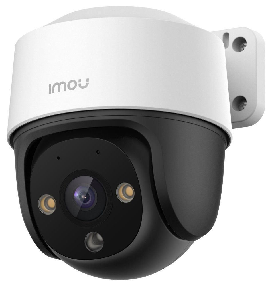 Imou IP kamera IPC-S21FA(PoE)/ PTZ/ 2Mpix/ krytí IP66/ objektiv 3,6mm/ 16x dig. zoom/ H.264/ IR až 30m/ CZ ap IPC-S21FAP