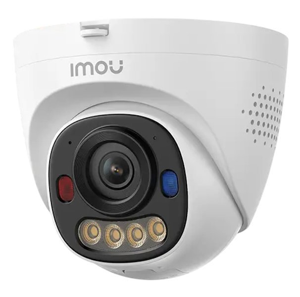 Imou IP kamera PS8E 8MP/ turret/ PoE/ 8Mpix/ IP67/ obj. 2,8/3,6mm/ 8x digitální zoom/ H.265/ IPC-PS8EP-8X0-0280B-imou