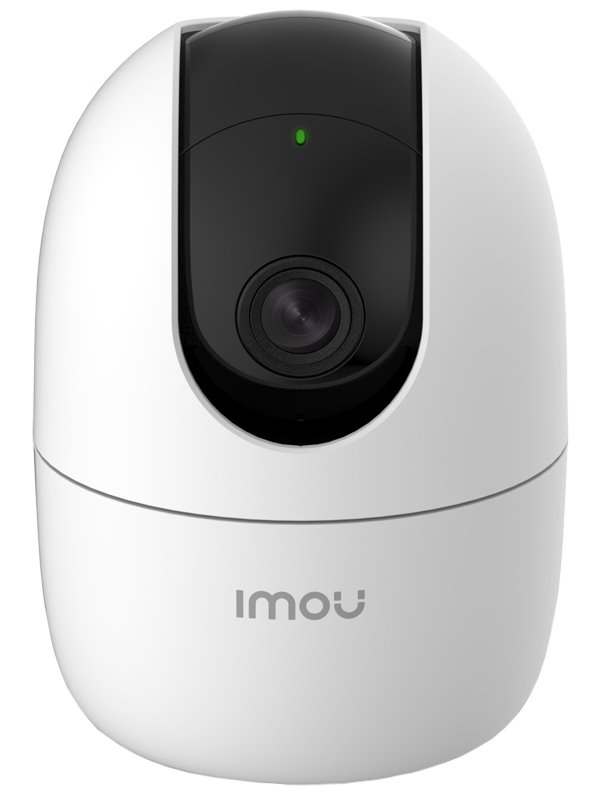 Imou IP kamera Ranger 2/ Cube/ Wi-Fi/ 2Mpix/ objektiv 3,6mm/ 16x digitální zoom/ H.265/ IR až 10m/ CZ app IPC-A22E-Imou
