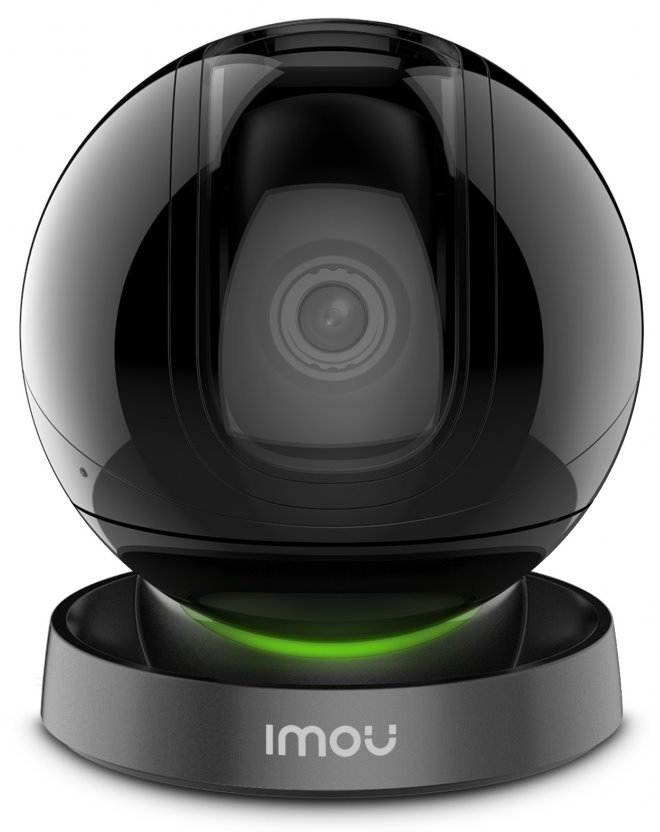 Imou IP kamera RANGER PRO/ Cube/ Wi-Fi/ 2Mpix/ objektiv 3,6mm/ 16x digitální zoom/ H.265/ IR až 10m/ CZ app IPC-A26HP-V2