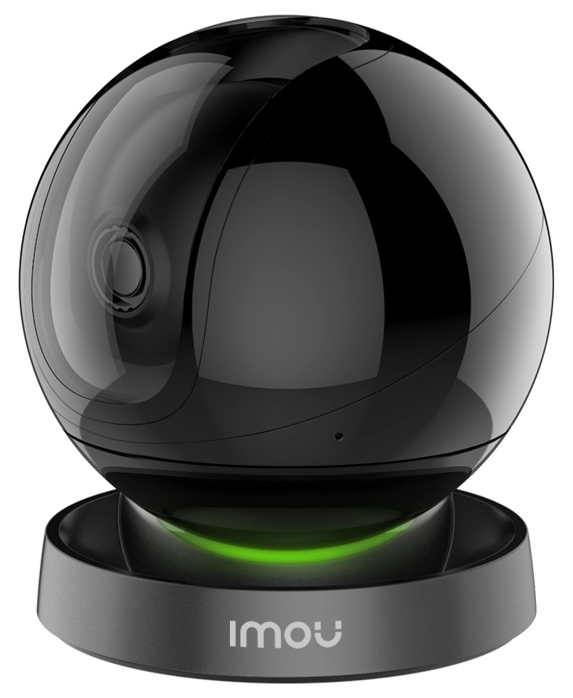 Imou IP kamera Rex/ vnitřní/ Wi-Fi/ 2Mpix/ objektiv 3,6mm/ 16x digitální zoom/ H.265/ IR až 10m/ CZ app IPC-A26LP