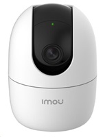 IMOU IPC-A22EP-B, Ranger 2, vnitřní IP kamera, 2Mpx, 1/2,7" CMOS, IR<10, objektiv 3,6 mm, 16x digitální zoom, H.265