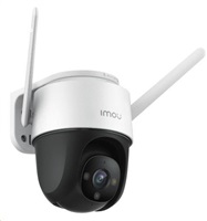 IMOU IPC-S22FP, Cruiser, venkovní IP kamera 2Mpx, 1/2,8" CMOS, IR<30, objektiv 3,6 mm, 16x digitální zoom, H.265