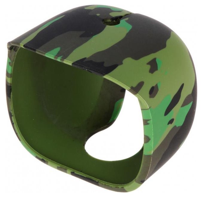 Imou silikonový kryt FRS20-C-Imou pro Cell Pro (IPC-B26E) camouflage