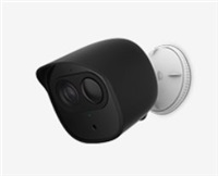 Imou Silikonový kryt pro Cell PRO - black IMOUPCV000304