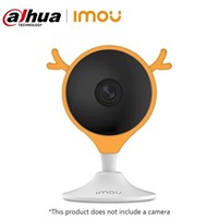 Imou Silikonový kryt pro Cue 2 oranžový IMOUPCV000272