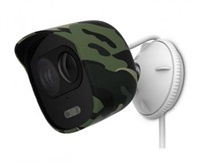 Imou Silikonový kryt pro LOOC C26E - camo IMOUPCV000223