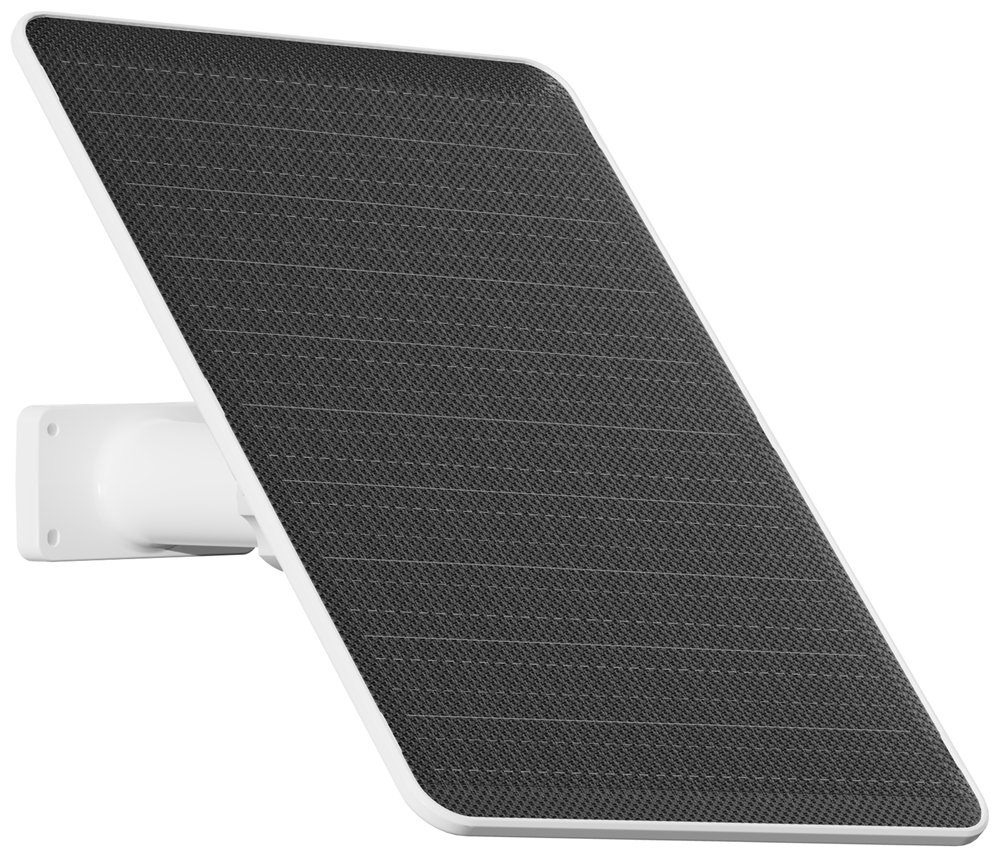 Imou solární panel FSP008, 8W, USB-C, pro AOV PT Pro, Cell PT, Cell PT 4G, Cell 3C, Cell 3C All in One a další
