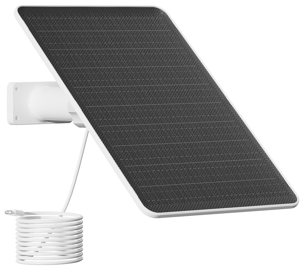 Imou solární panel FSP15, 8W, USB-C, pro AOV PT, Cell PT, Cell PT 4G, Cell 3C, Cell 3C All in One a Cell Go Full Color