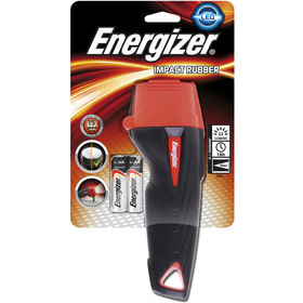 Impact Rubber 2AA svietidlo ENERGIZER 7638900326291