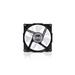 IN WIN Aurora Black/Red (3 fans + controller + 2 x led strip) AURORAFAN-3PK-BR