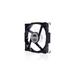 IN WIN Aurora Black/Red (3 fans + controller + 2 x led strip) AURORAFAN-3PK-BR