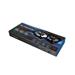 IN WIN Aurora Black/White (3 fans + controller + 2 x led strip) AURORAFAN-3PK-BW