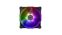 IN WIN CPU chladič AJ140 1PACK, 500-1400 RPM, 34 dBA, 100.45 CFM IW-FN-AJ140-1PK