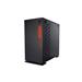 IN WIN skříň 301 Mini Tower, 450W, Black 301.450P.B