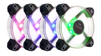 IN WIN ventilátor Polaris RGB (twin pack) POLARISFAN-2PK-RGB