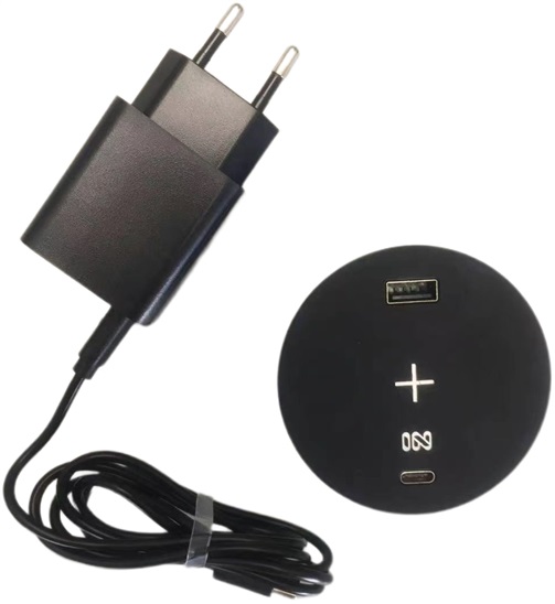 IN Zapuštěná zásuvková lišta 8595685530437