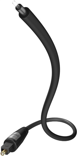 InAkustik 1012798 Kabel Toslink 3 m 4001985511297
