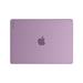 InCase Hardshell Case pre MacBook Pro 14" 2021 - Ice Pink INMB200719-IPK