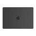 InCase Hardshell Case pre MacBook Pro 16" 2021 - Black INMB200722-BLK