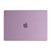 InCase Hardshell Case pre MacBook Pro 16" 2021 - Ice Pink INMB200722-IPK