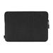 Incase puzdro Compact Sleeve in Woolenex pre MacBook Pro 14" 2021 - Graphite INMB100727-GFT