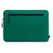 Incase puzdro Compact Sleeve pre MacBook Air 13"/Pro 13" - Malachite Green INMB100688-MLG