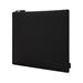 Incase puzdro Flat Sleeve pre MacBook Air 13"/Pro 13" - Heather Black INMB100657-HBK