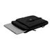 Incase puzdro Transfer Sleeve pre MacBook 13"/14" - Black INMB100746-BLK