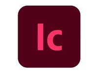 InCopy for TEAMS MP ENG EDU NEW Named, 12 Months, Level 3, 50 - 99 Lic 65276681BB03A12