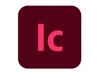 InCopy for teams, Multi Platform Viacero jazykov (+CZ) COM, 1 používateľ, 1 mesiac, Level 4, 100+ Lic - 65304717CA04A12