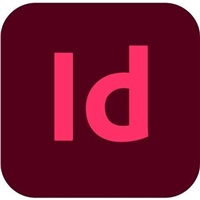 InDesign for TEAMS MP ENG EDU NEW Named, 1 Month, Level 1, 1 - 9 Lic 65272657BB01A12