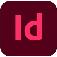 InDesign for teams, Multi Platform Viacero jazykov (+CZ) COM, 1 používateľ, 1 mesiac, Level 2, 10-49 Lic 65305410CA02A12