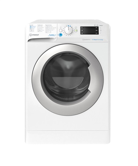 Indesit BDE 76435 WSV EE Pracka predom plnena 869991668970