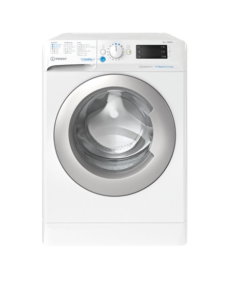 Indesit BWE 81496X WSV EE Pracla predom plnena 8050147668436