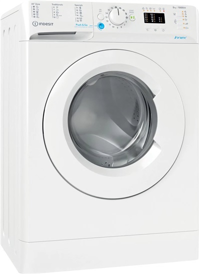 Indesit BWSA 51051 W EU N 100001915277