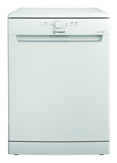 Indesit D2F HK26 8050147662762