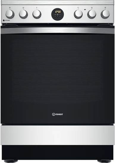 Indesit IS67V8CHX/E 100001915256