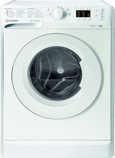 Indesit MTWSA 51051 W EE Pracka predom plnena 8050147588505