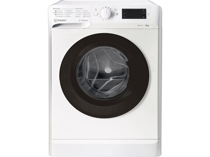 INDESIT MTWSE 61252 WK EE 8050147587553