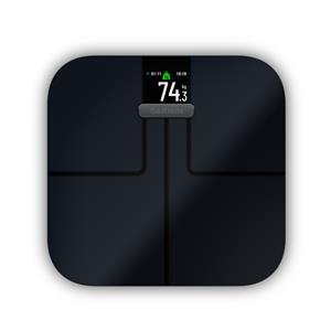 Index S2 váha, Black 010-02294-70
