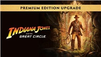 Indiana Jones i Wielki Krąg Ulepszenie do Cyfrowej Edycji (Xbox Series X/S/PC) 2293753