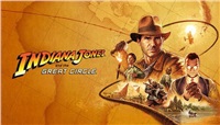 Indiana Jones i Wielki Krąg (Xbox Series X/S/PC) 2293747