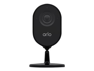 INDOOR CAMERA BLACK, INDOOR CAMERA BLACK VMC2040B-100EUS