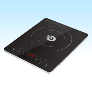 Indukčná varná platňa VP-22i 8586016725943