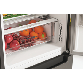 INFC8TI21X chladnička kombi INDESIT 8050147630129