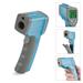 Infračervený digitálny teplomer, bezkontaktný 8592920152805
