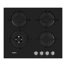 ING61T/BK varná doska plyn. INDESIT 8050147590027